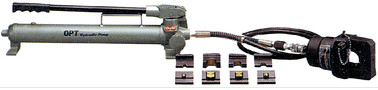 OPT CO-400U Hydraulic Crimping Tools